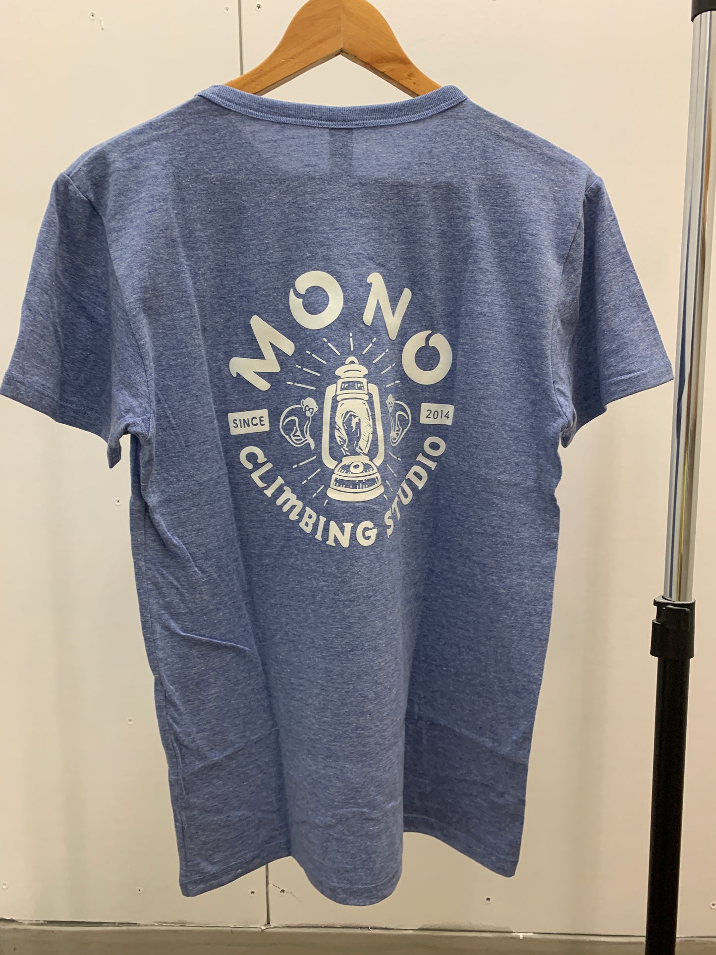 【オリジナル】MONO LOGO Tee