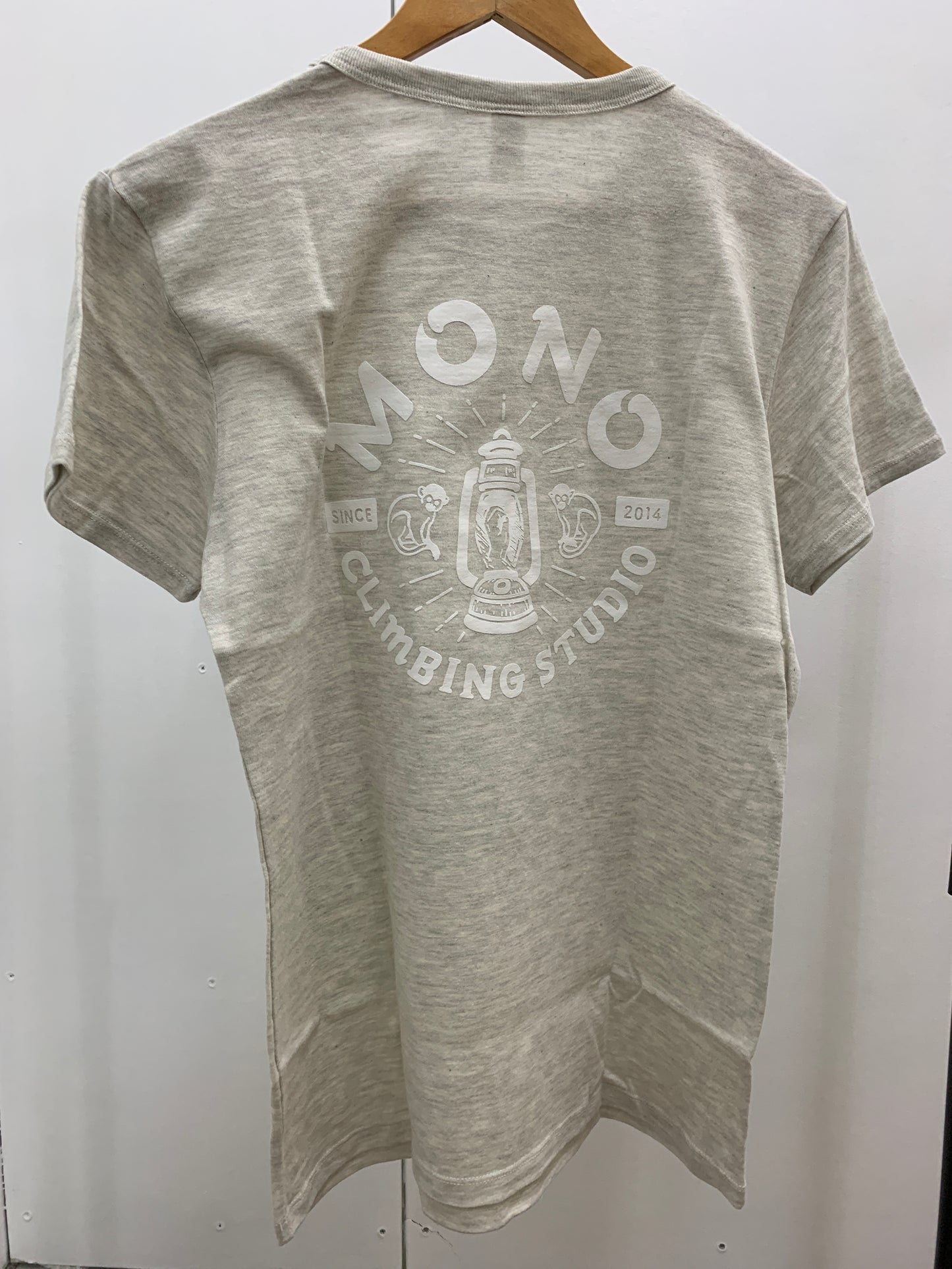 【オリジナル】MONO LOGO Tee