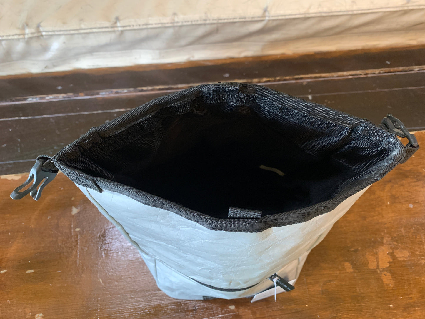 【SoiLL】Tyvek Chalk Bucket