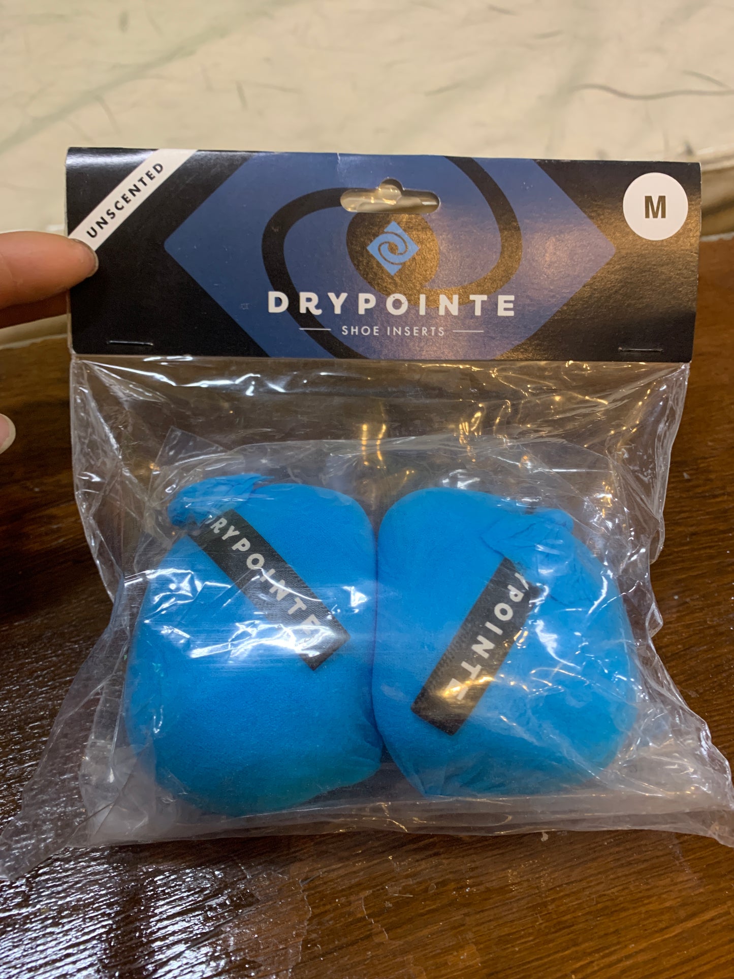 【DRY POINTE】ドライポイント