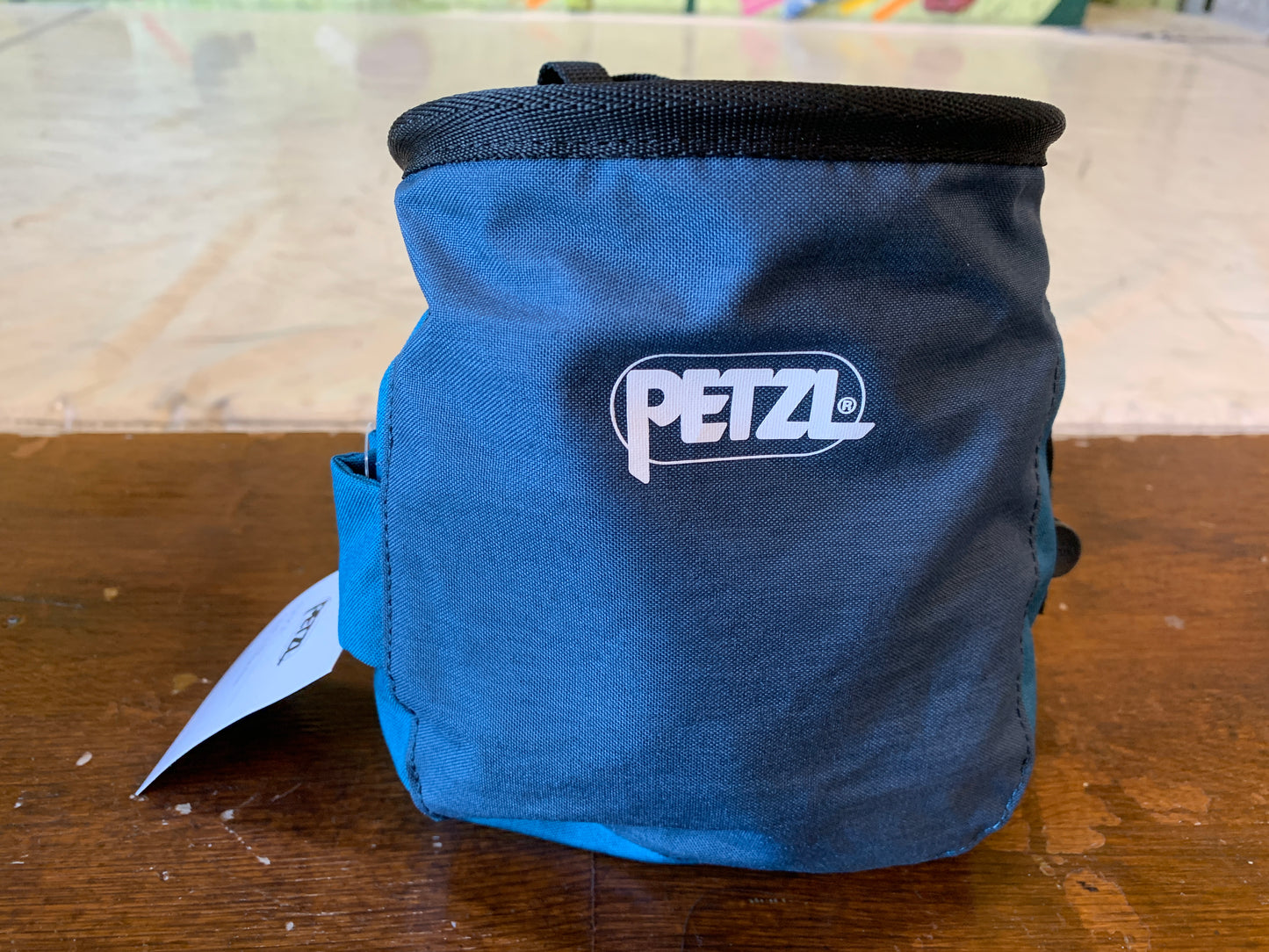 【Petzl】サカ