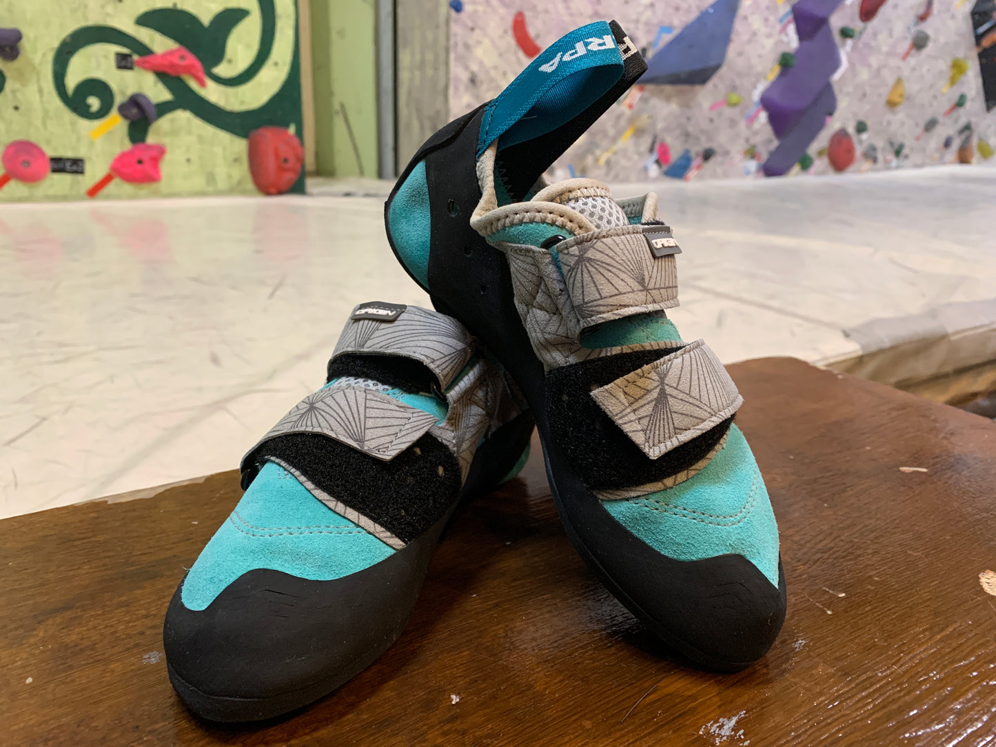 【SCARPA】オリジンWMN
