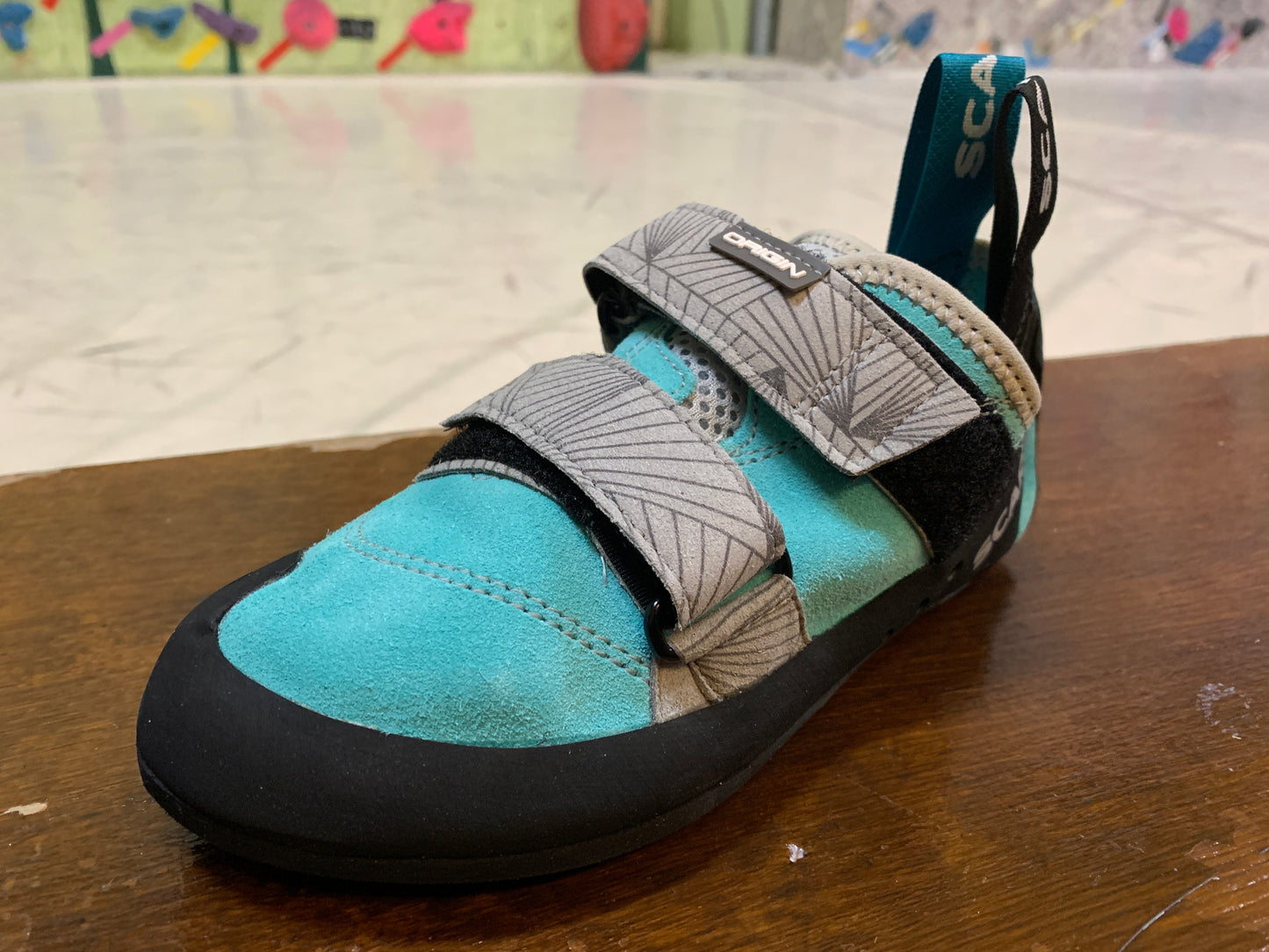 【SCARPA】オリジンWMN