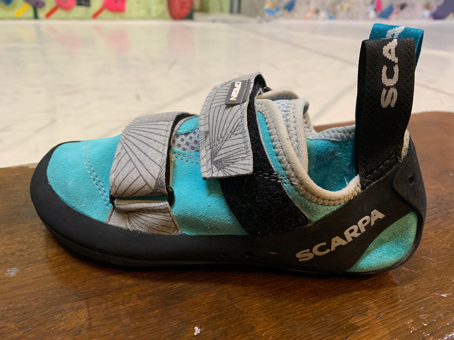 10%OFF【SCARPA】オリジンWMN