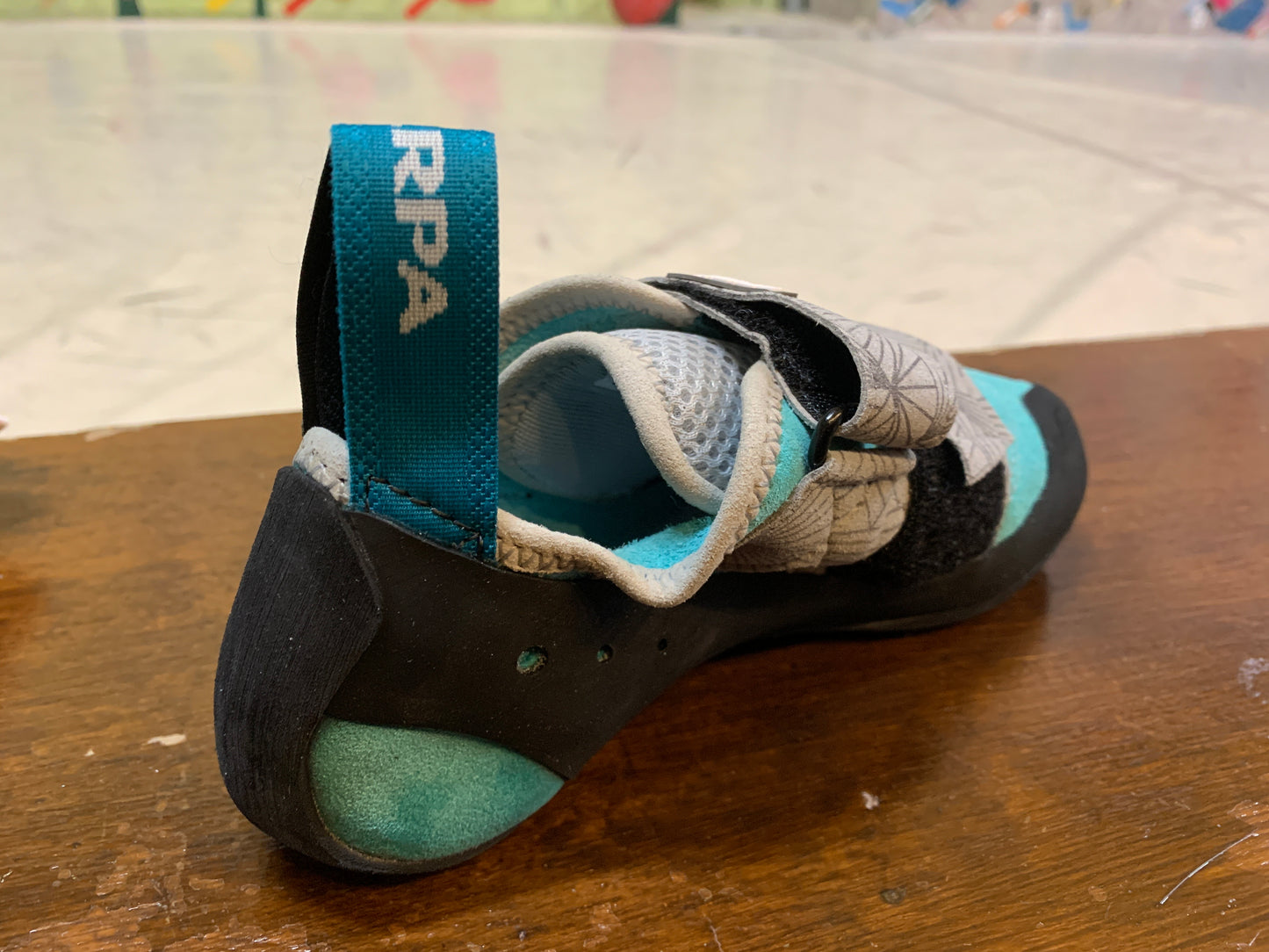 【SCARPA】オリジンWMN