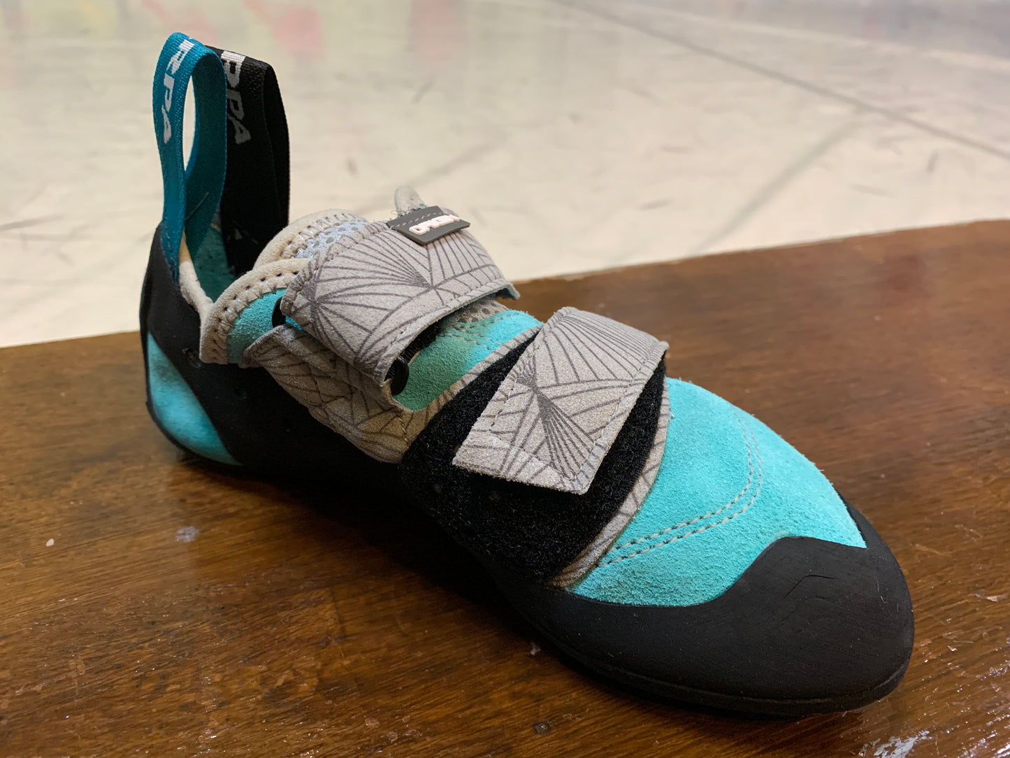【SCARPA】オリジンWMN