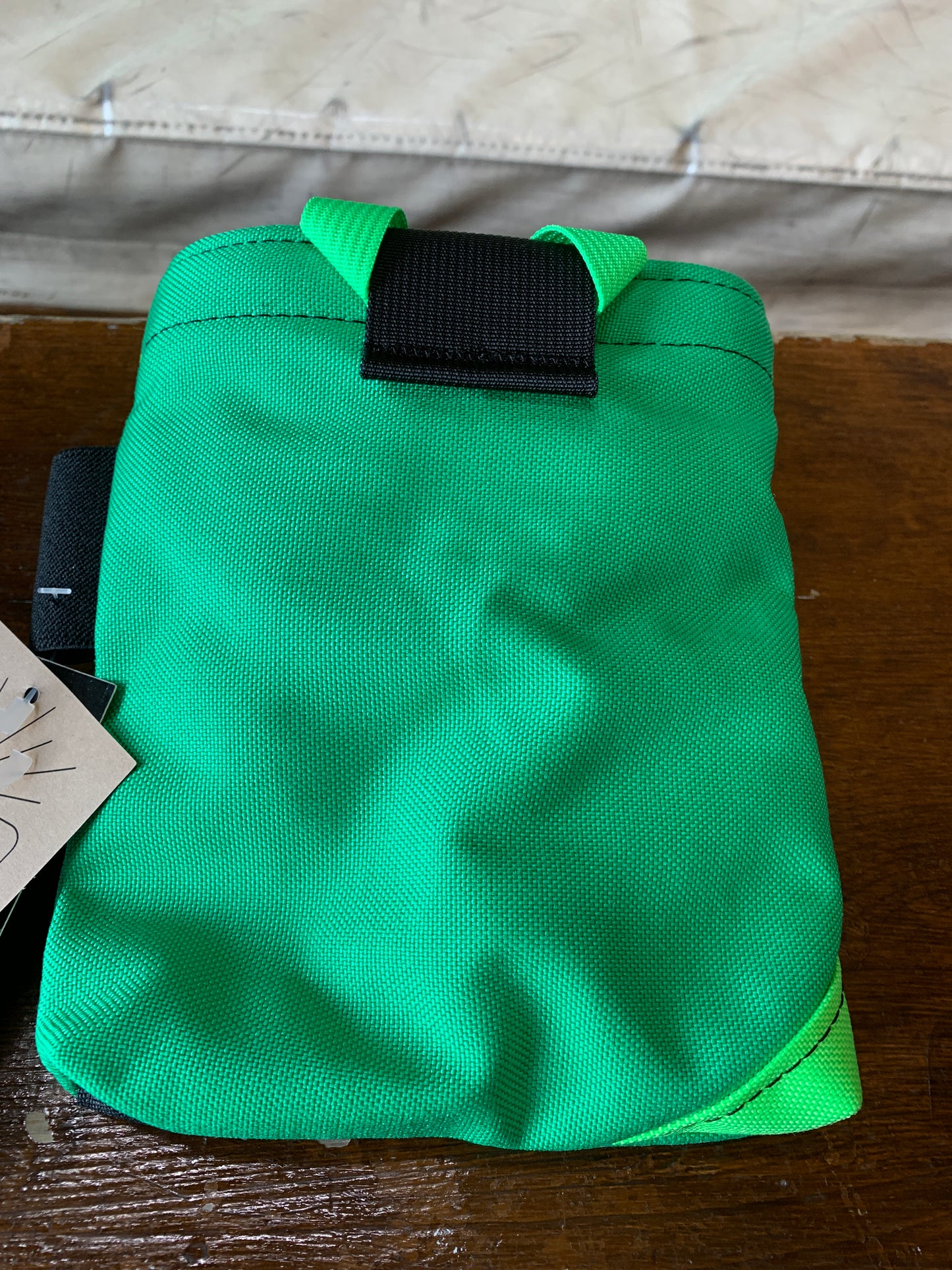 【ORGANIC】Chalk Bag Large【3】