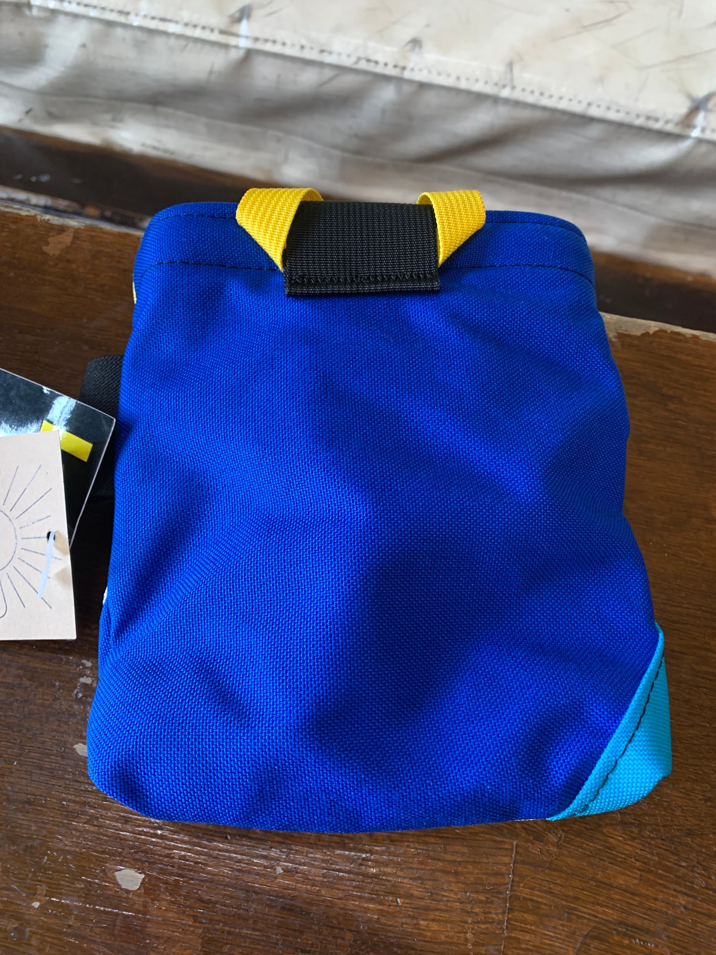 【ORGANIC】Chalk Bag Large【4】
