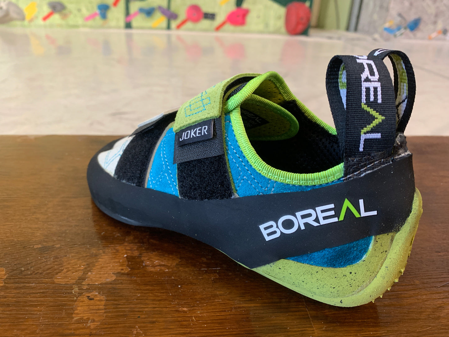 【BOREAL】ジョーカーWMN