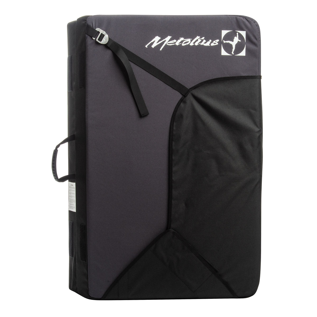 【Metolius】セッションⅡ