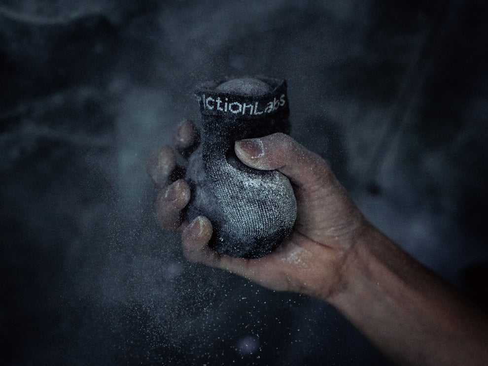 【Frictionlabs】Magic Chalk Sphere PRO