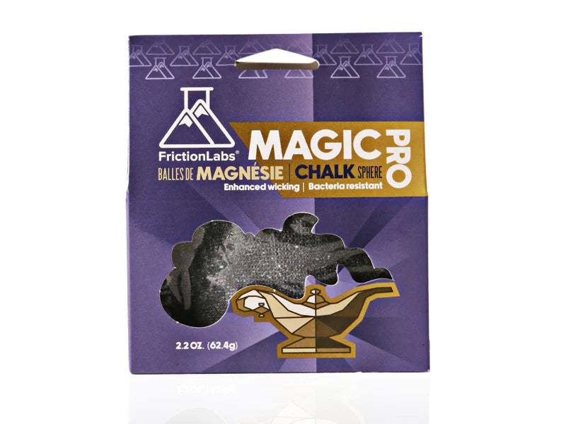 【Frictionlabs】Magic Chalk Sphere PRO