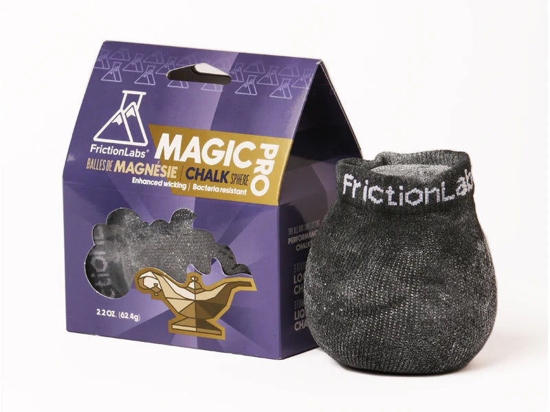【Frictionlabs】Magic Chalk Sphere PRO