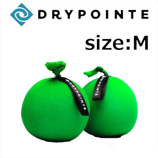 【DRY POINTE】ドライポイント