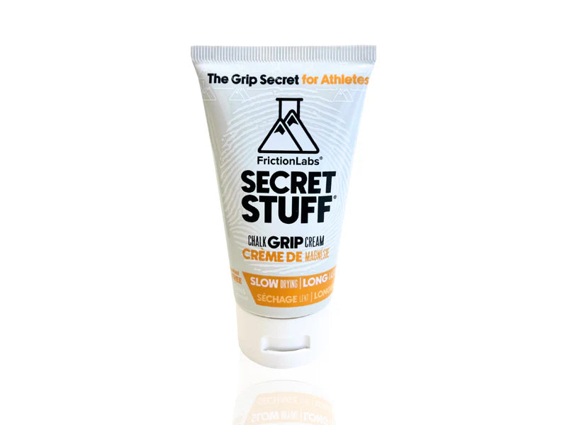 【FrictionLabs】シークレットスタッフ アルコールフリー