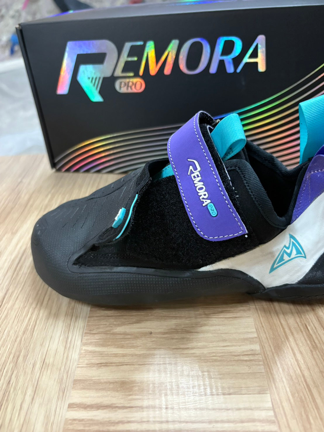 【MAD ROCK】レモラプロ