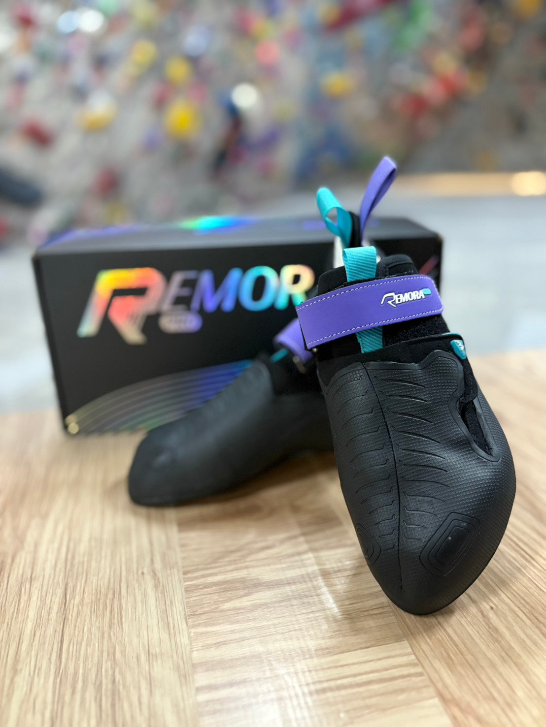 まろぷ MAD ROCK】レモラプロ – Mono Climbing Studio online store