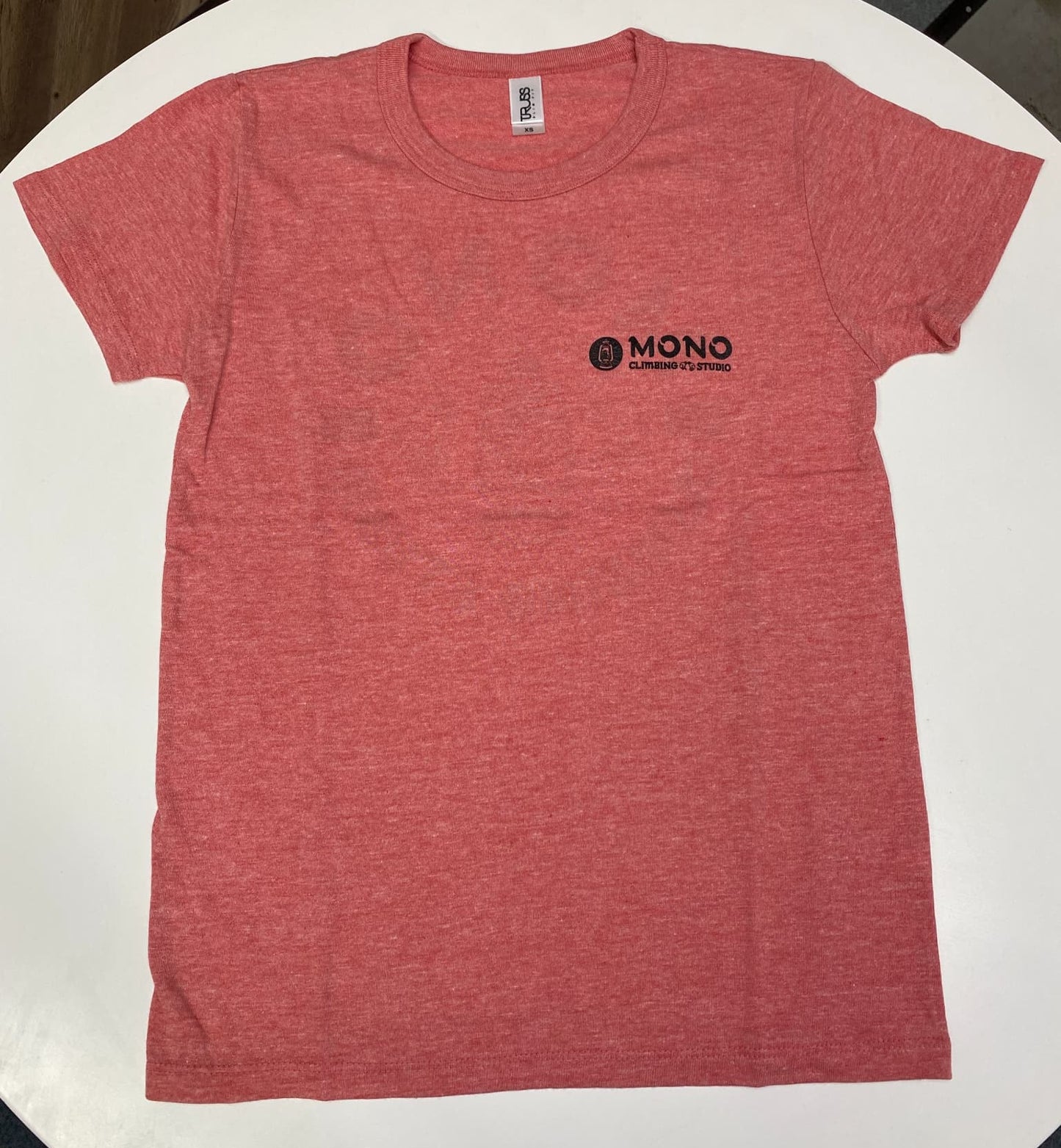 【オリジナル】MONO LOGO Tee