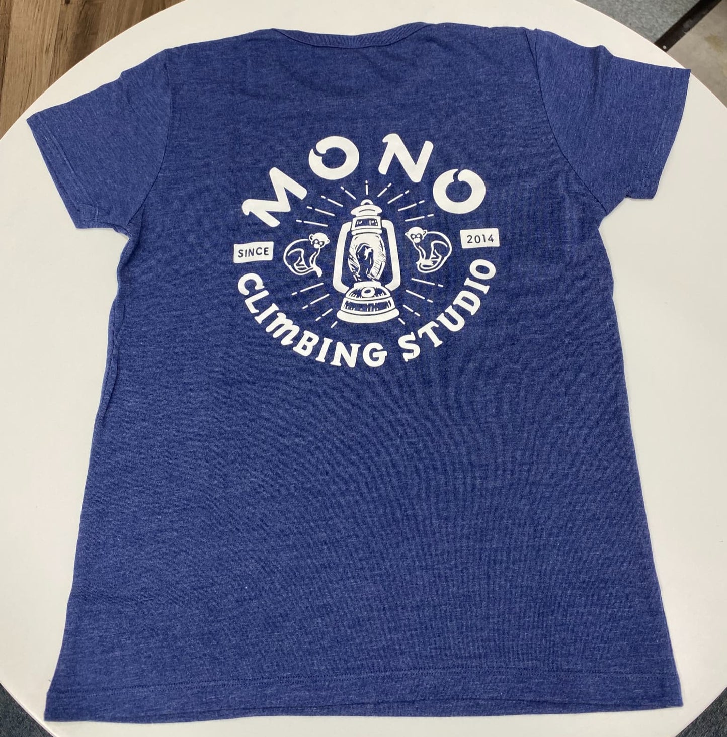 【オリジナル】MONO LOGO Tee