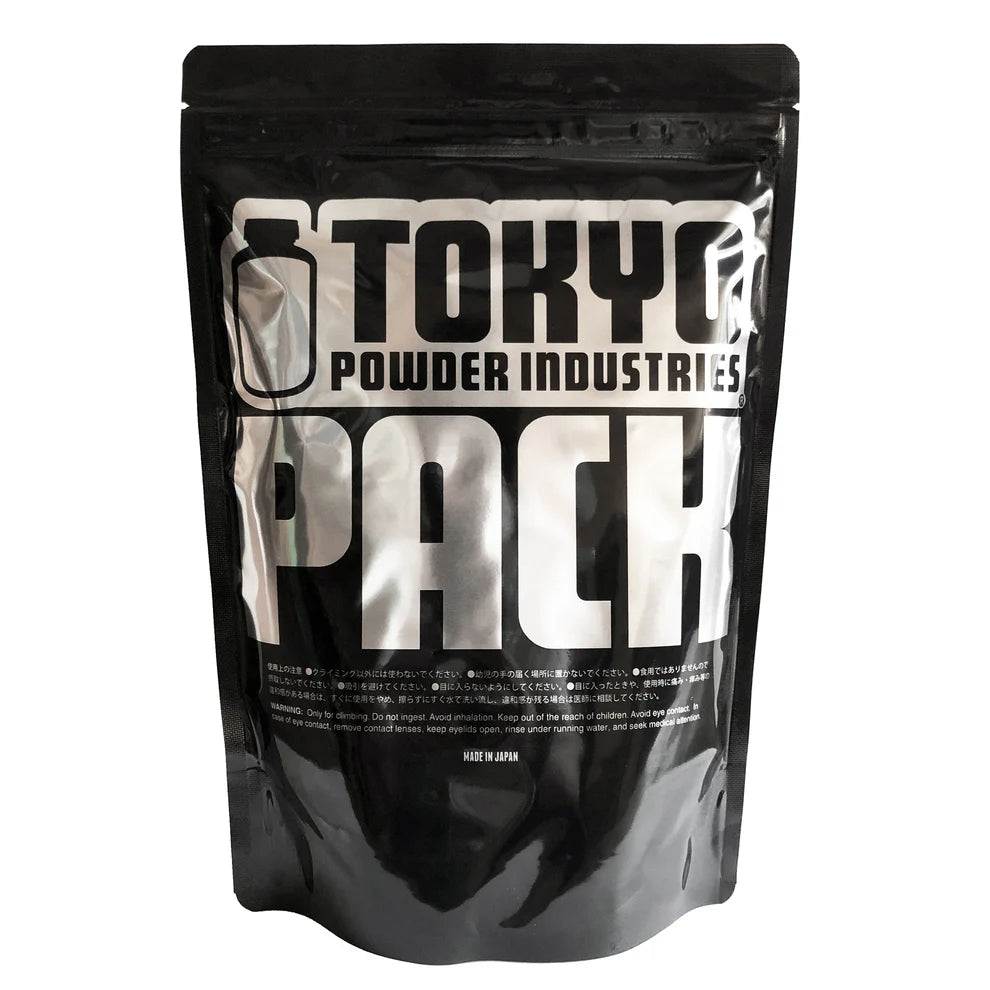 【東京粉末】BLACK PACK(Large)