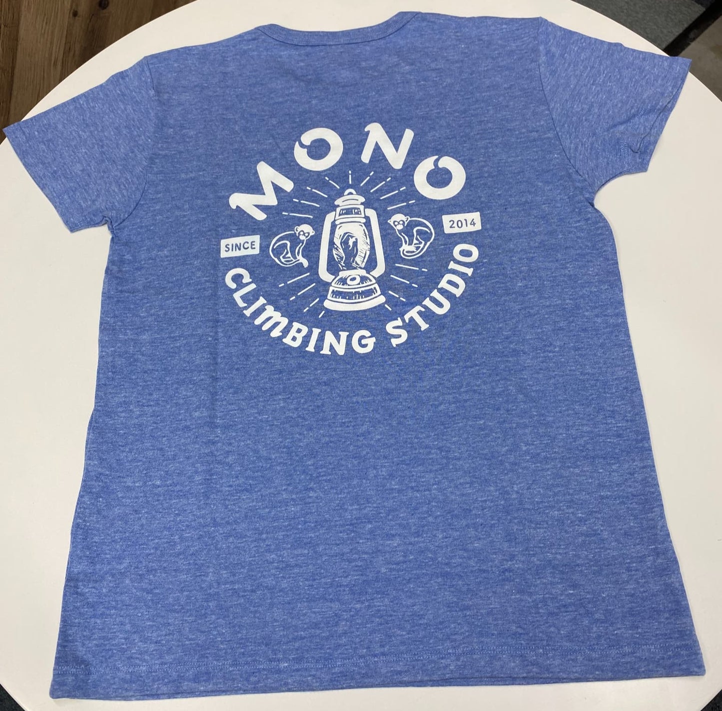 【オリジナル】MONO LOGO Tee