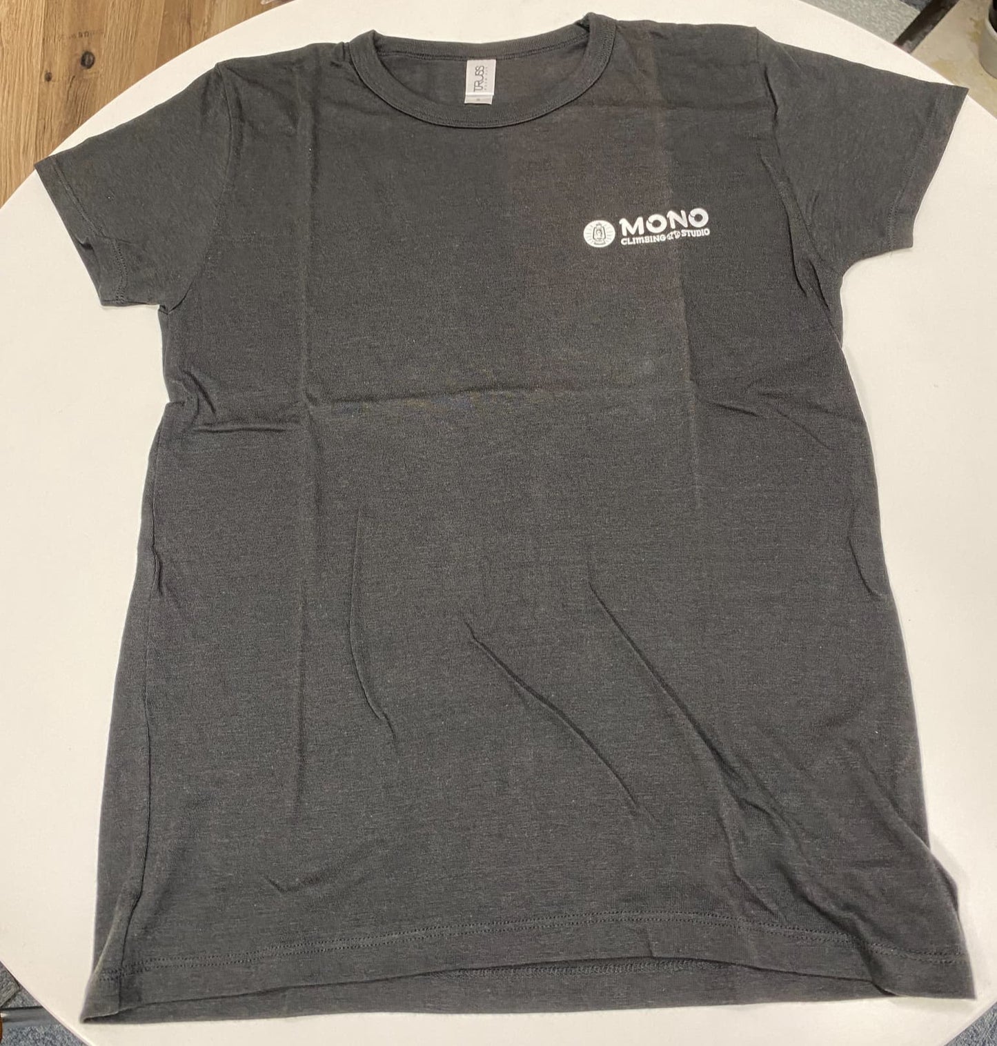 【オリジナル】MONO LOGO Tee