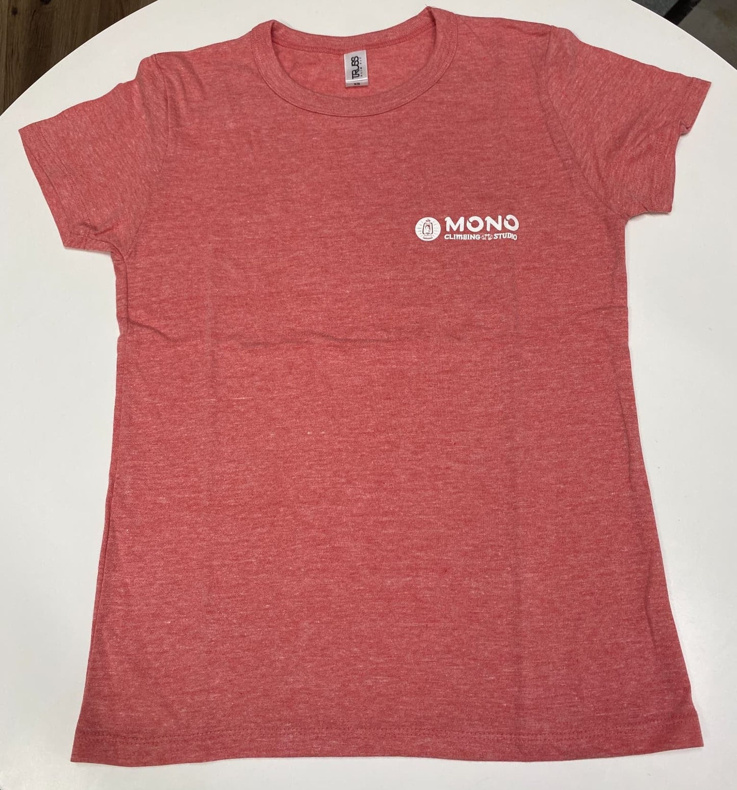 【オリジナル】MONO LOGO Tee