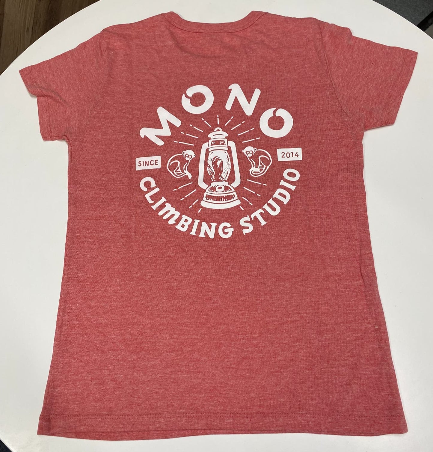 【オリジナル】MONO LOGO Tee