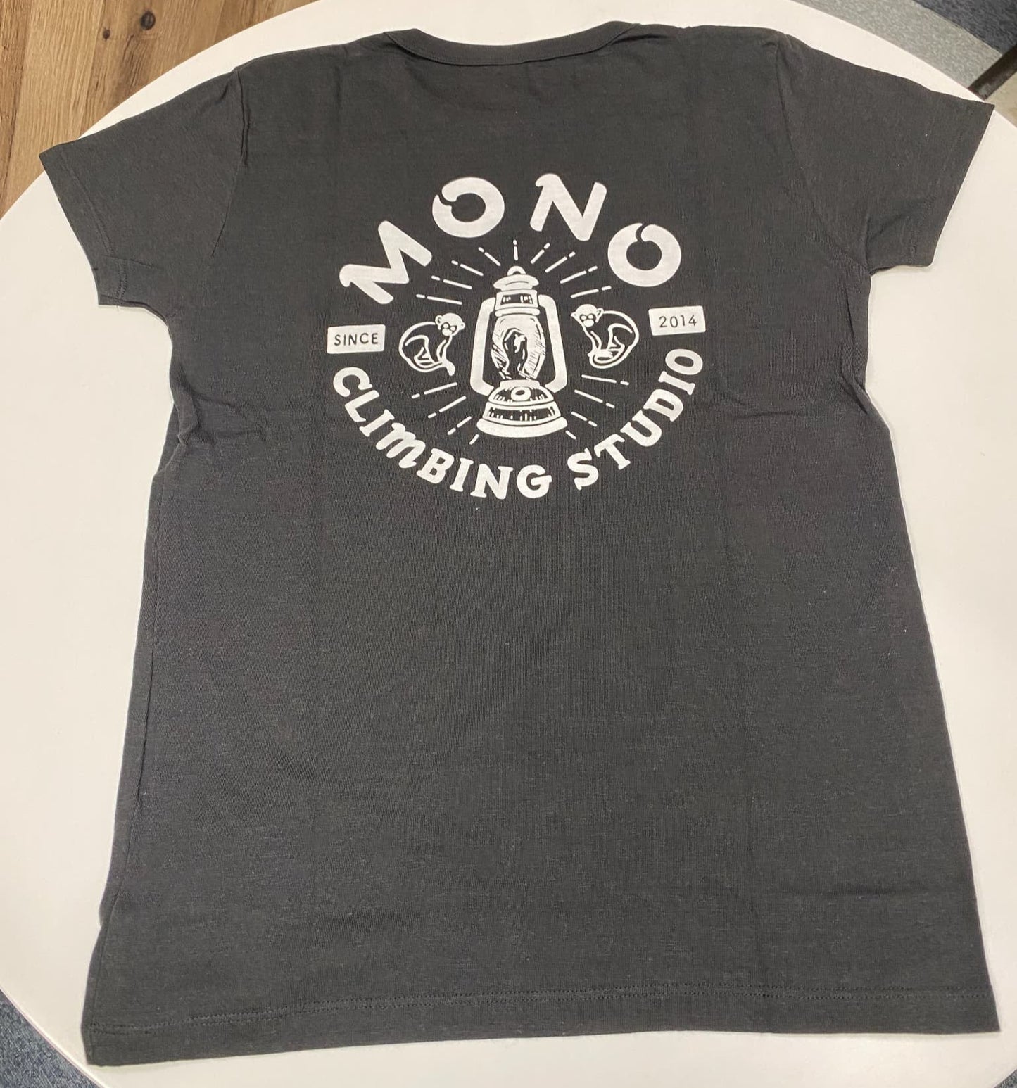 【オリジナル】MONO LOGO Tee