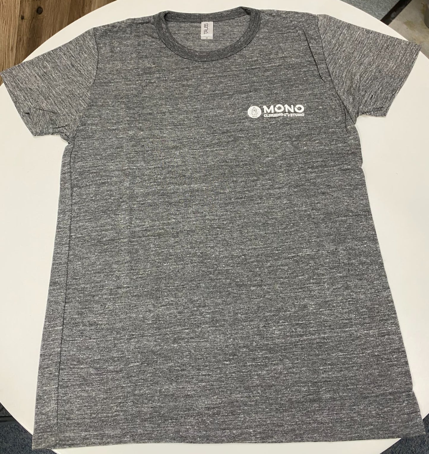 【オリジナル】MONO LOGO Tee