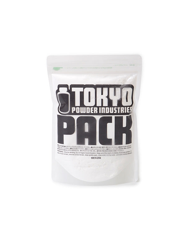 【東京粉末】PURE PACK SMALL
