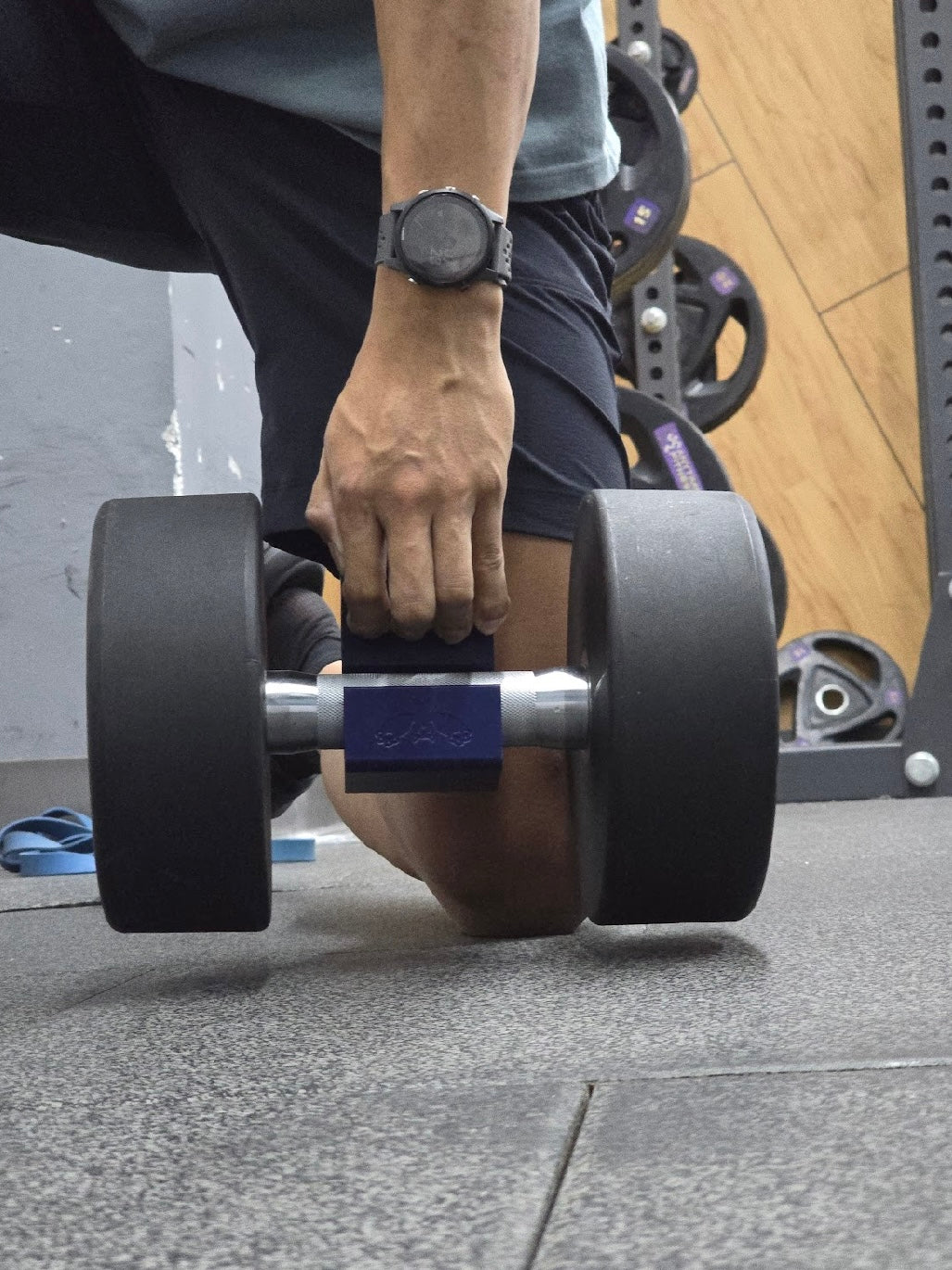 Pawgrip Bloc(パウグリップ・ブロック)