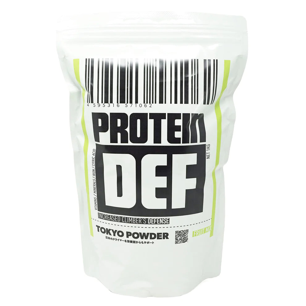 【東京粉末】PROTEIN-DEF FruitMIX