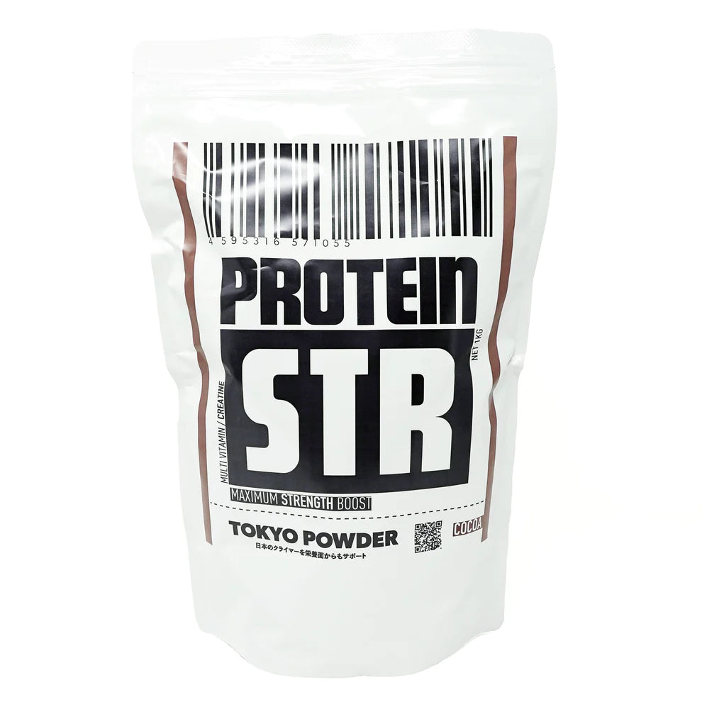 【東京粉末】PROTEIN-STR COCOA