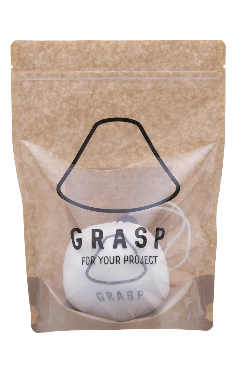 【GRASP】チョークボール小