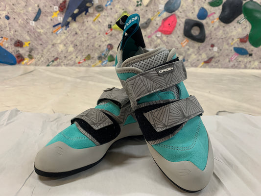 10%OFF【SCARPA】オリジンWMN