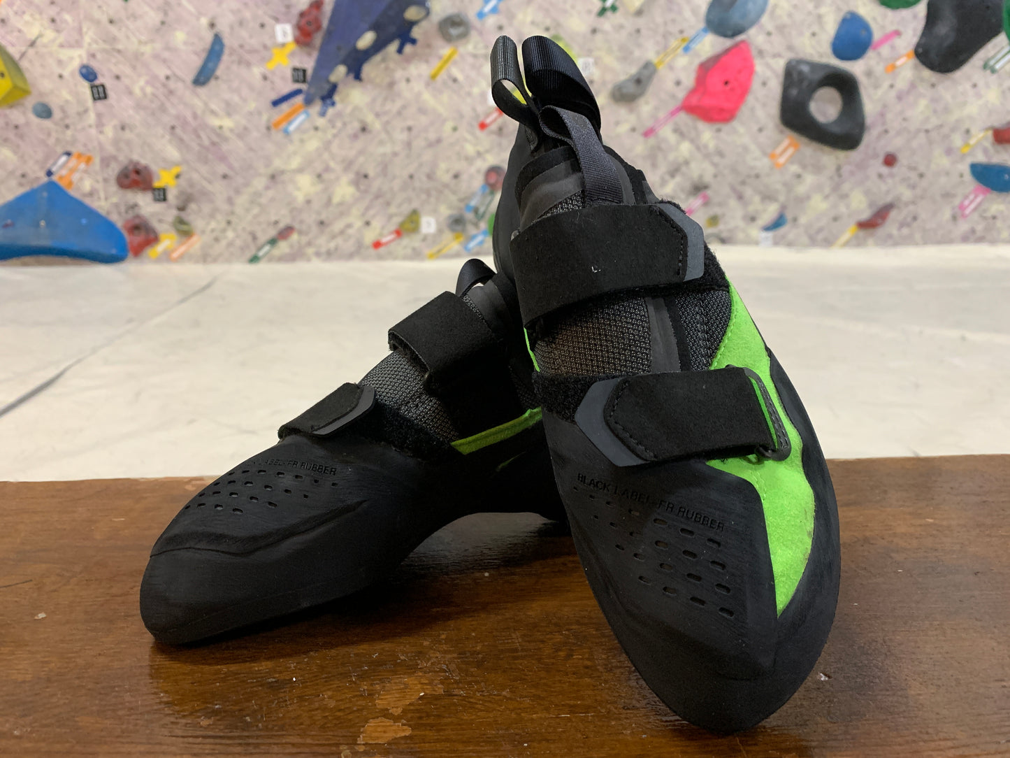 【Black Diamond】メソッド