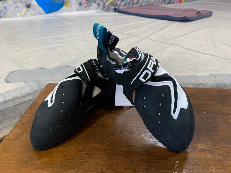 【SCARPA】ドラゴLV
