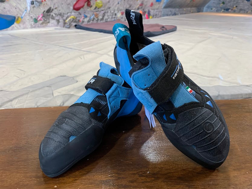 【SCARPA】インスティンクトVS R