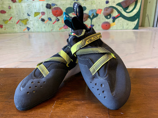 【SCARPA】ヴェローチェ