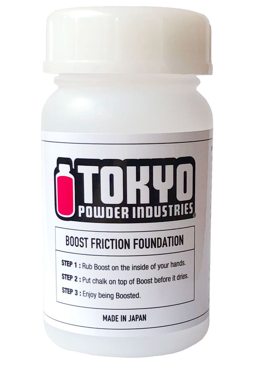 【東京粉末】BOOST BOTTLE