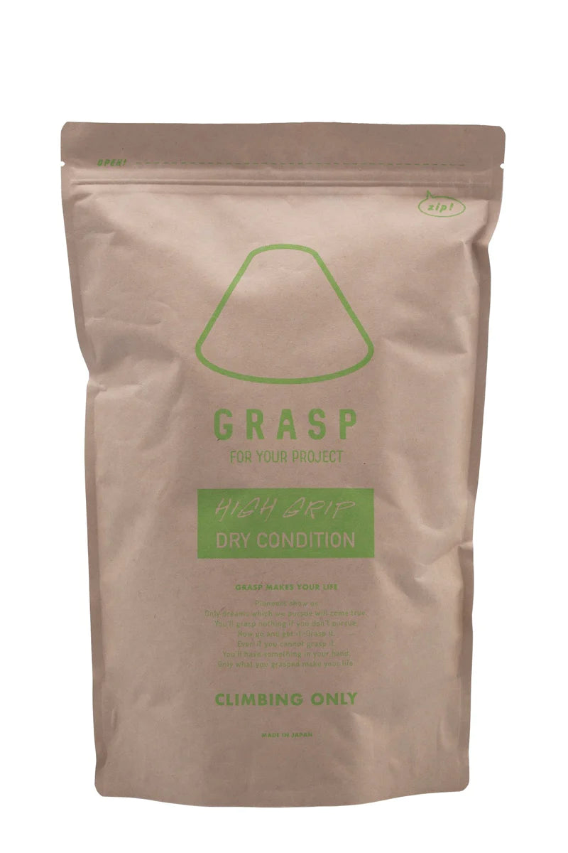 【GRASP】DRY CONDITION チョーク