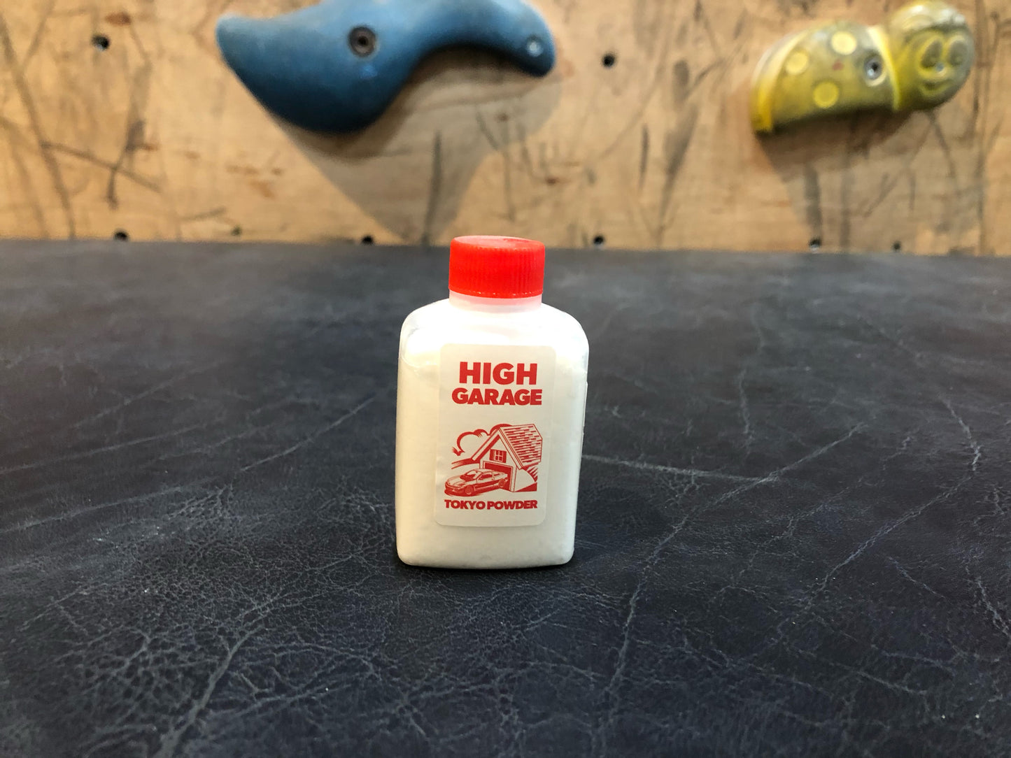 【東京粉末】HIGHGARAGE 液体チョーク