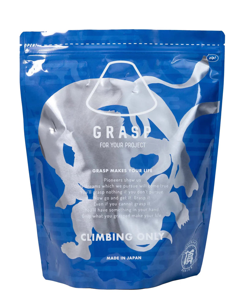 【GRASP】頂 SUPERGRIP チョーク