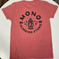 【オリジナル】MONO LOGO Tee
