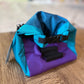 [Black Diamond] Mondo Chalk Pod [Repo Blue]