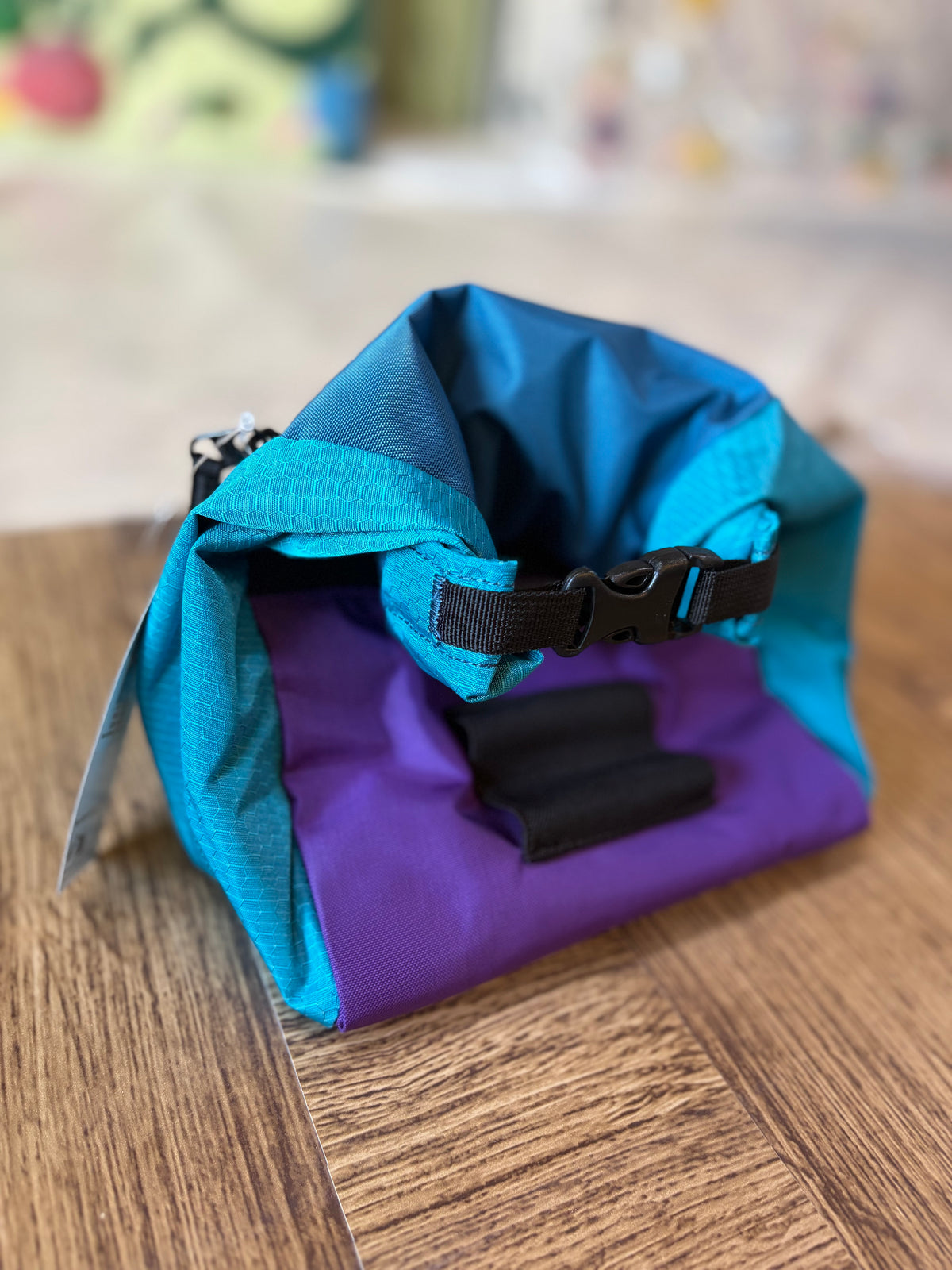 [Black Diamond] Mondo Chalk Pod [Repo Blue]