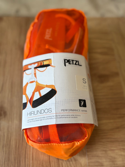 【Petzl】ヒューロンドス