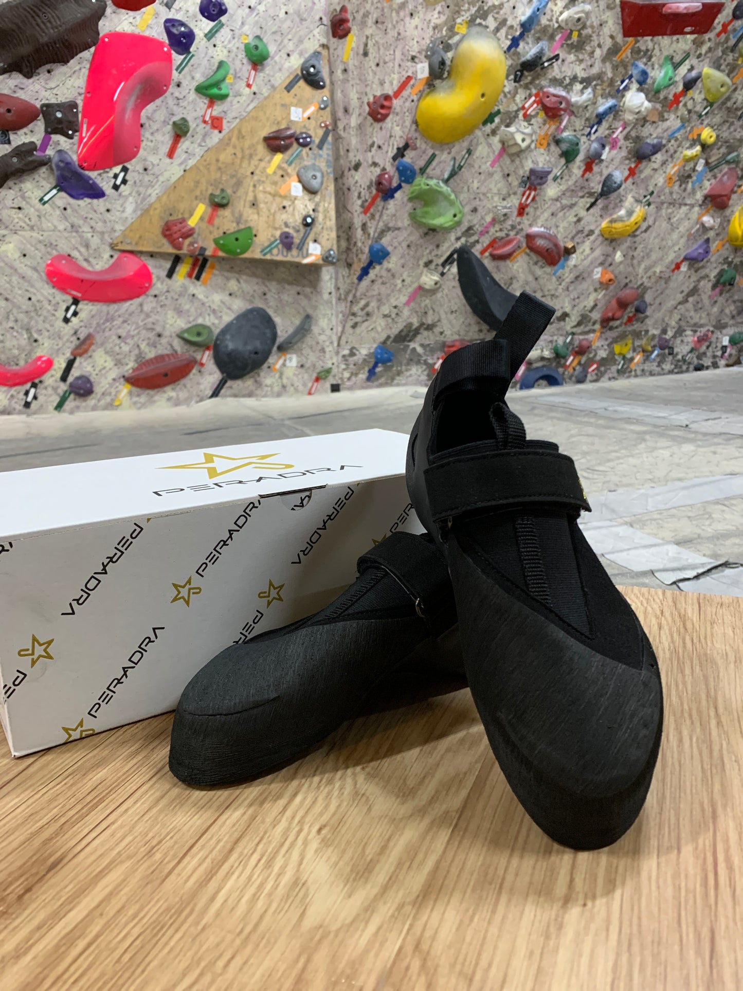 【MIGNONSTRE】アヴニール ブラックエディション