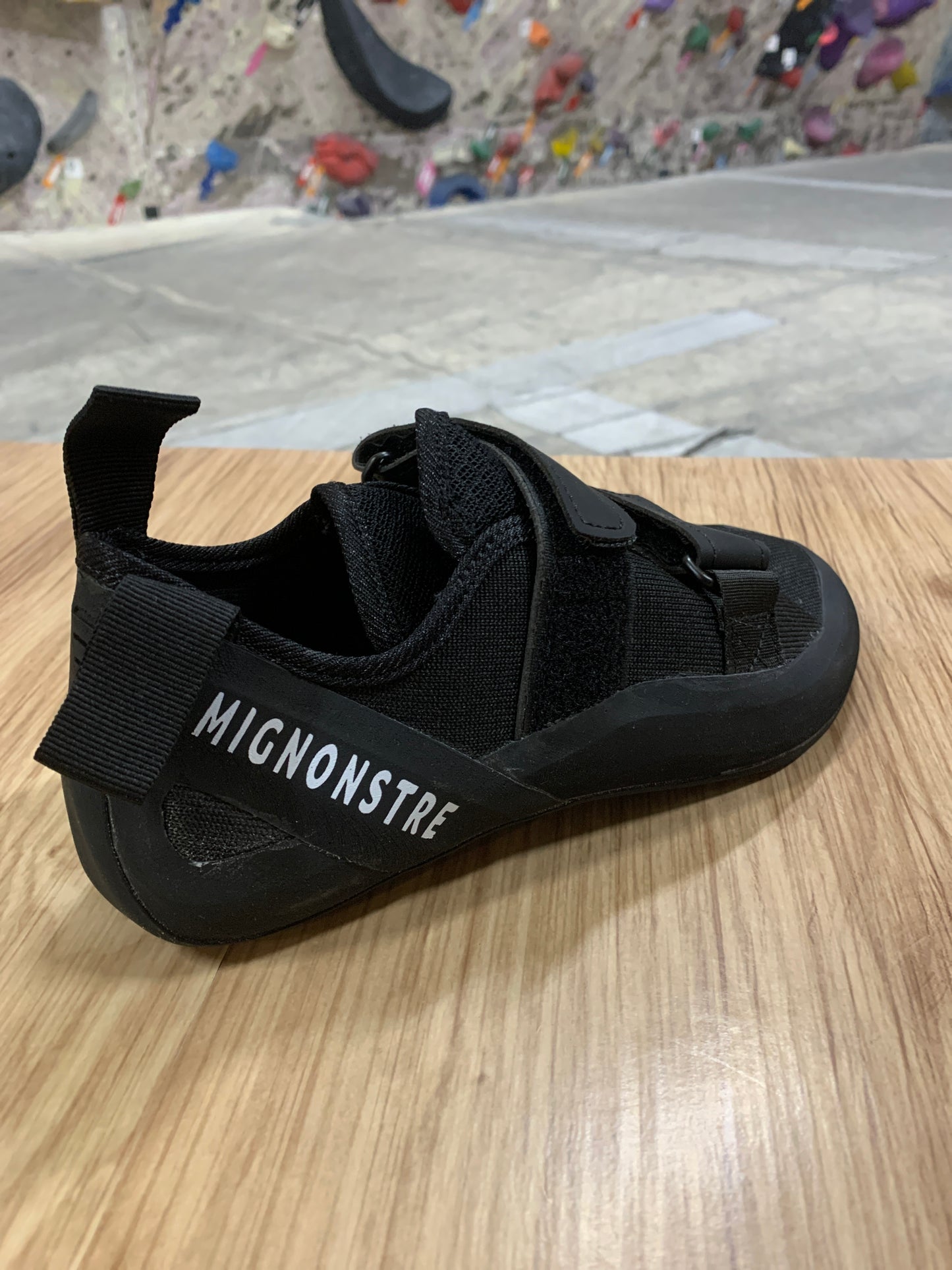 【MIGNONSTRE】アヴニール ブラックエディション